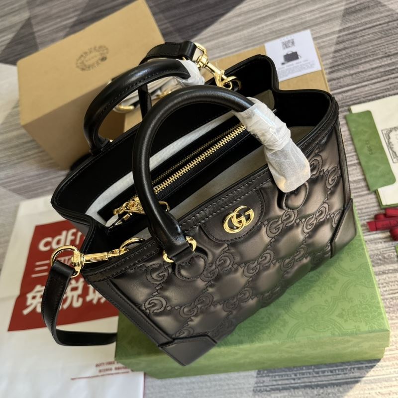 Gvc*1 top handle bags